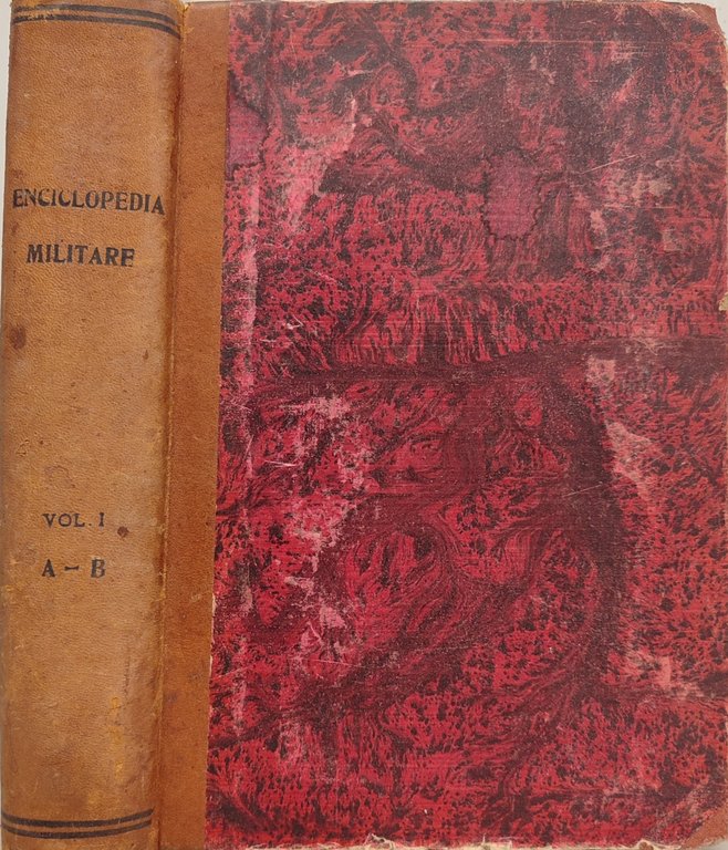 Enciclopedia Militare. Arte, biografia, geografia, storia, tecnica militare. 6 volumi | Immagine Gallery 2