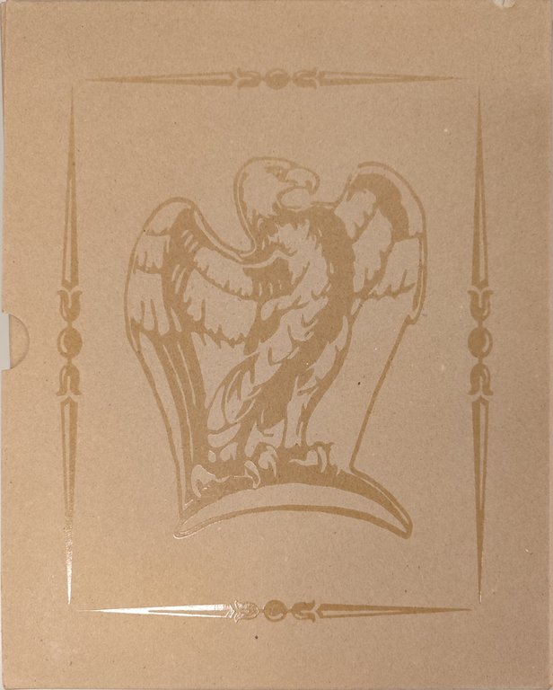 ENCICLOPEDIA TRECCANI. OPERA 10 IN VOLUMI