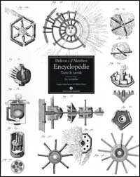 Encyclopédie. Tutte le tavole. Le tecniche (Vol. 3)