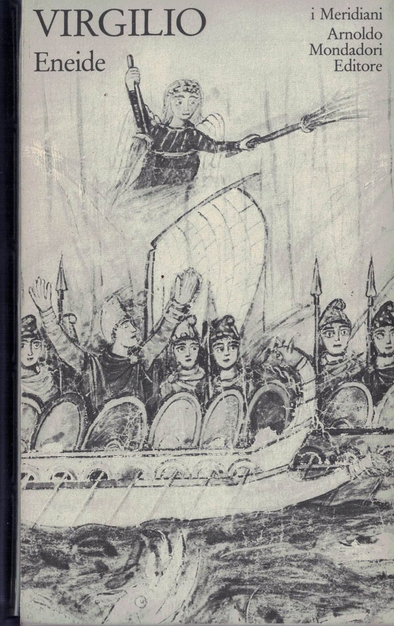 Eneide | Immagine principale
