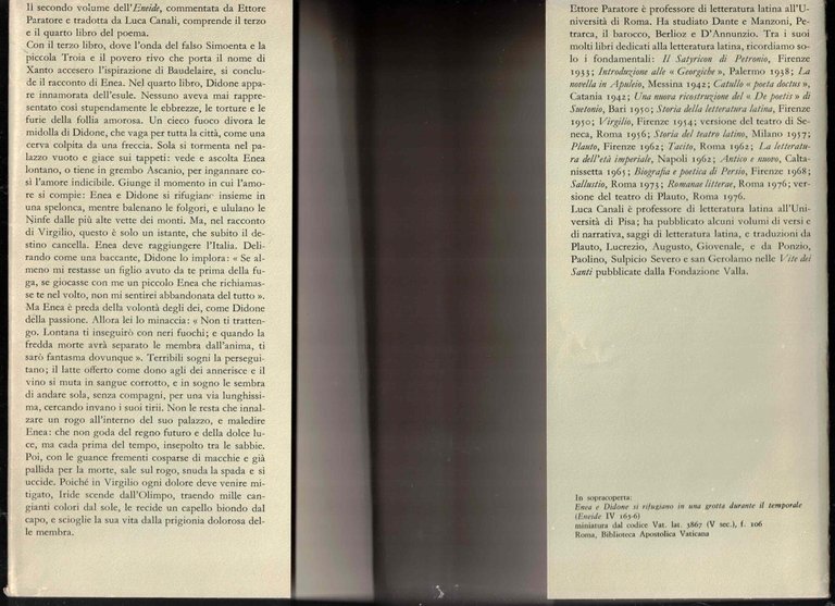 Eneide+Volume I (Libri III-IV) | Immagine Gallery 2