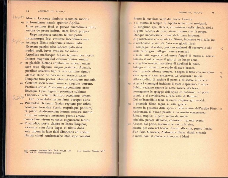 Eneide+Volume I (Libri III-IV) | Immagine Gallery 3