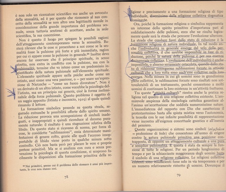 Energetica psichica | Immagine Gallery 2