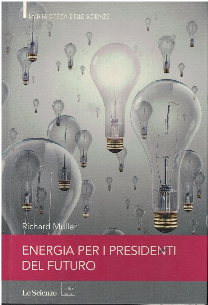 Energia per i presidenti del futuro