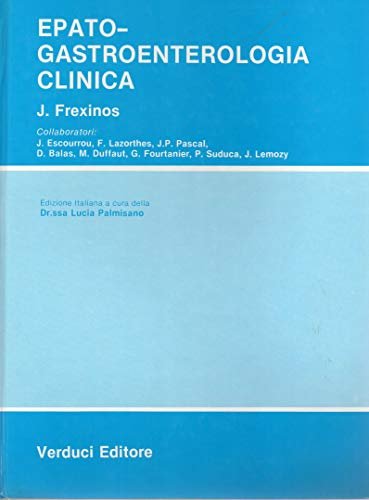 Epatogastroenterologia clinica