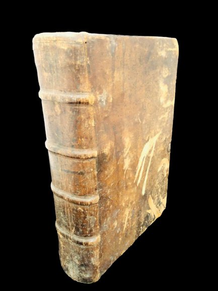 Epistole Sancti Hieronymi. Lugduni : impressum per Magistrum Nicolaum de …