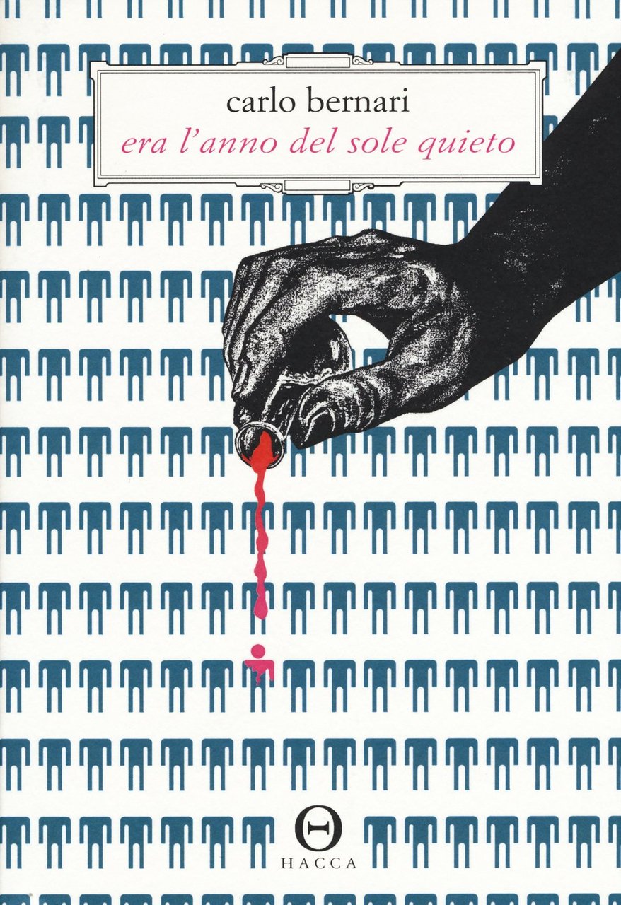 Era l'anno del sole quieto | Immagine principale