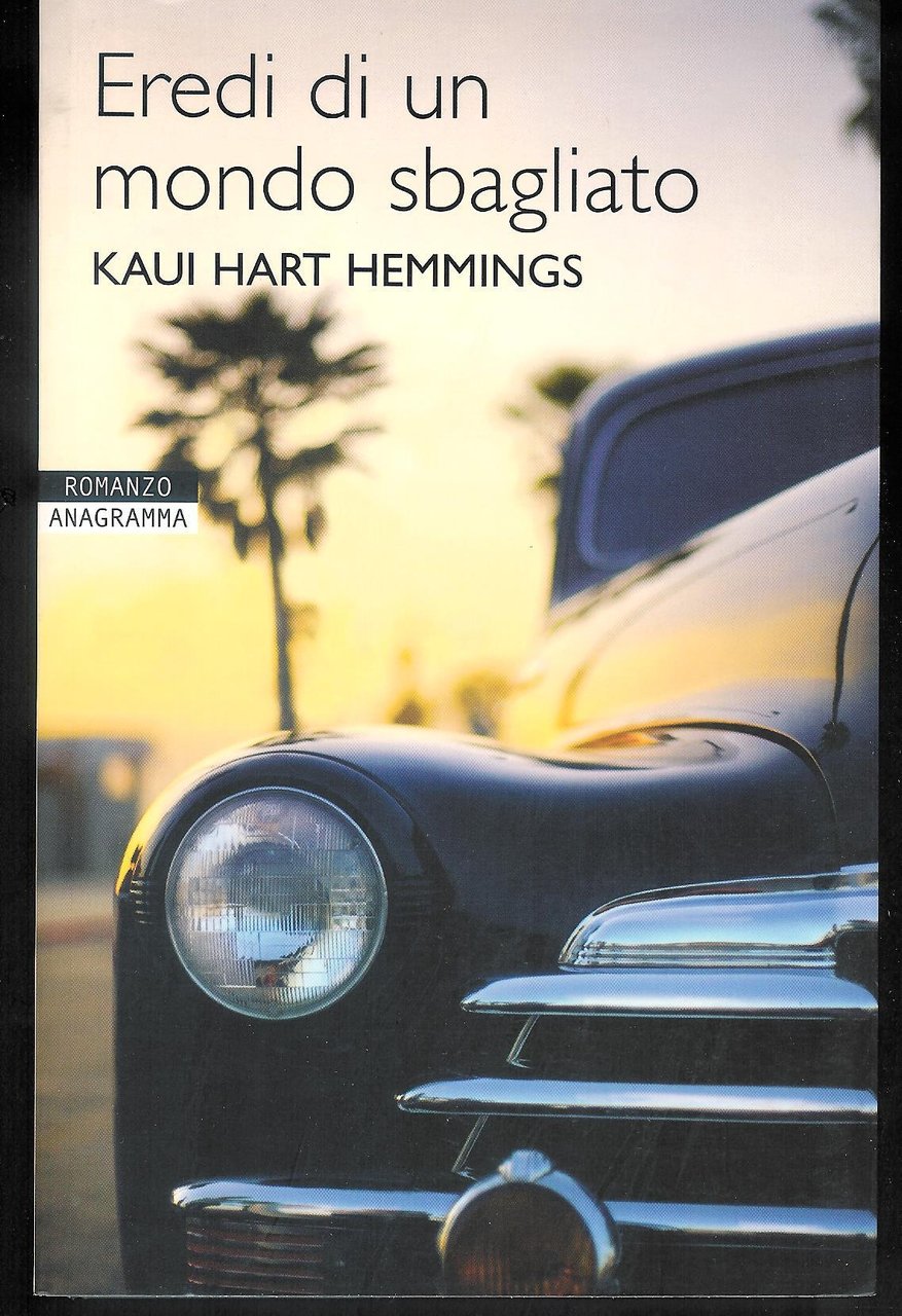 Eredi di un mondo sbagliato