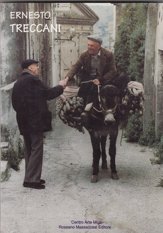 Ernesto Treccani
