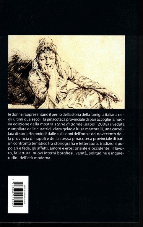 Eroine invisibili. Catalogo della mostra (Bari, 4 dicembre 2010-29 maggio … | Immagine Gallery 2