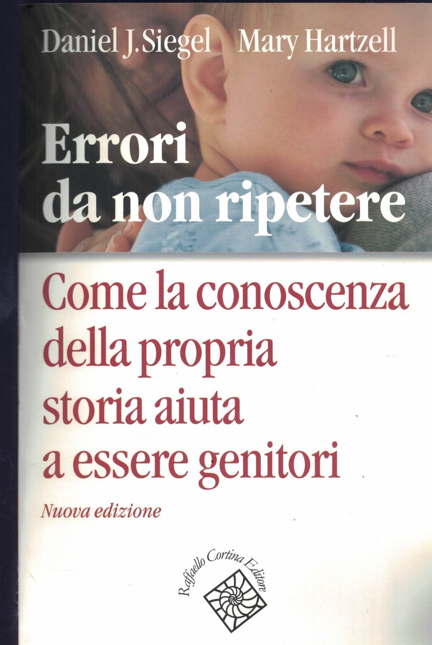 Errori da non ripetere. Come la conoscenza della propria storia …