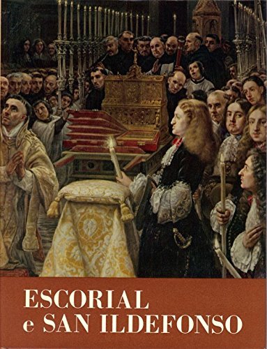 Escorial e San Ildefonso | Immagine principale