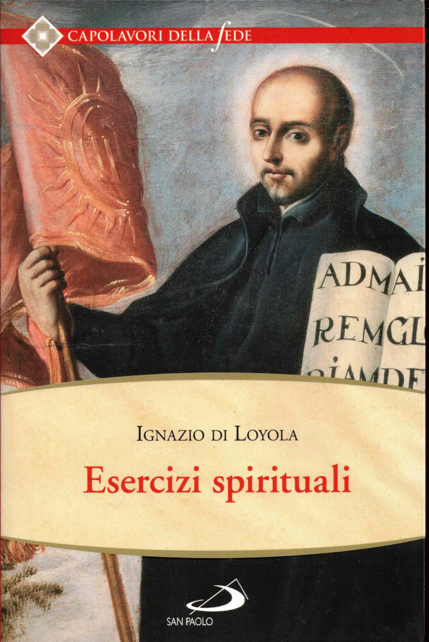 Esercizi spirituali