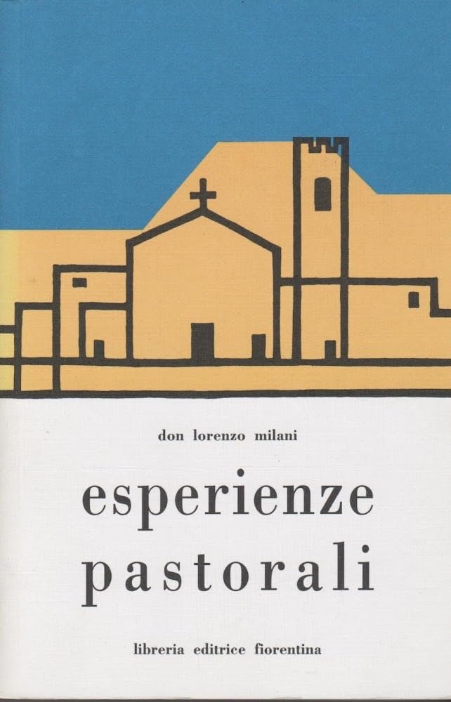 Esperienze pastorali
