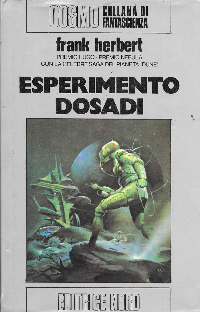 Esperimento Dosadi