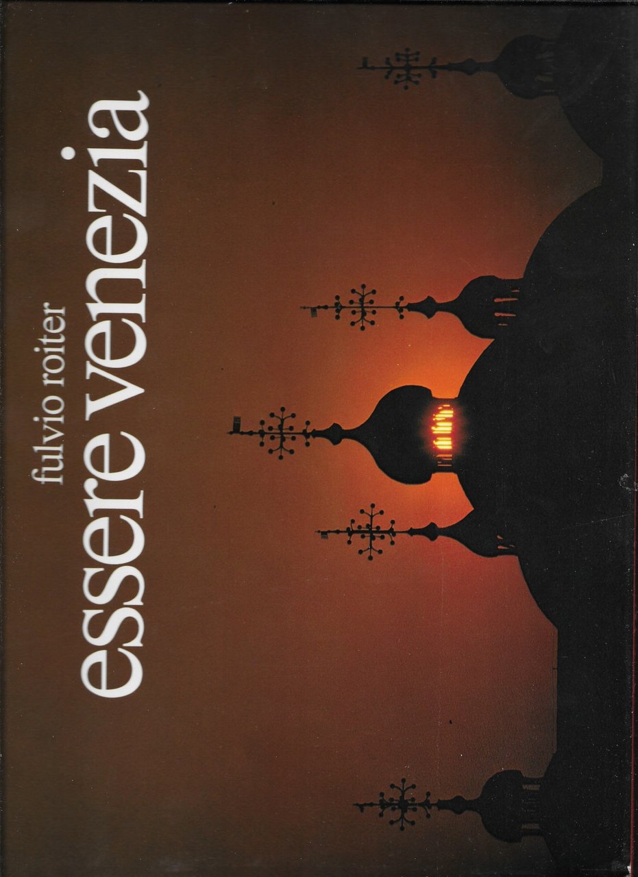 Essere Venezia