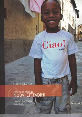 Eterni immigrati o nuovi cittadini?
