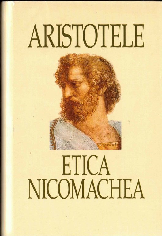 Etica Nicomachea