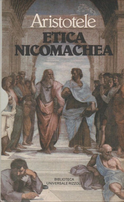 Etica Nicomachea
