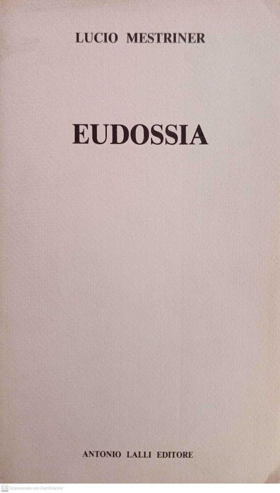 Eudossia