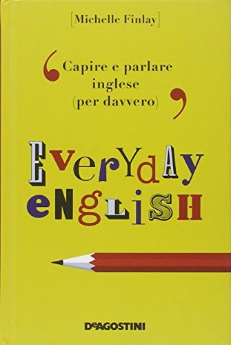 Everyday english