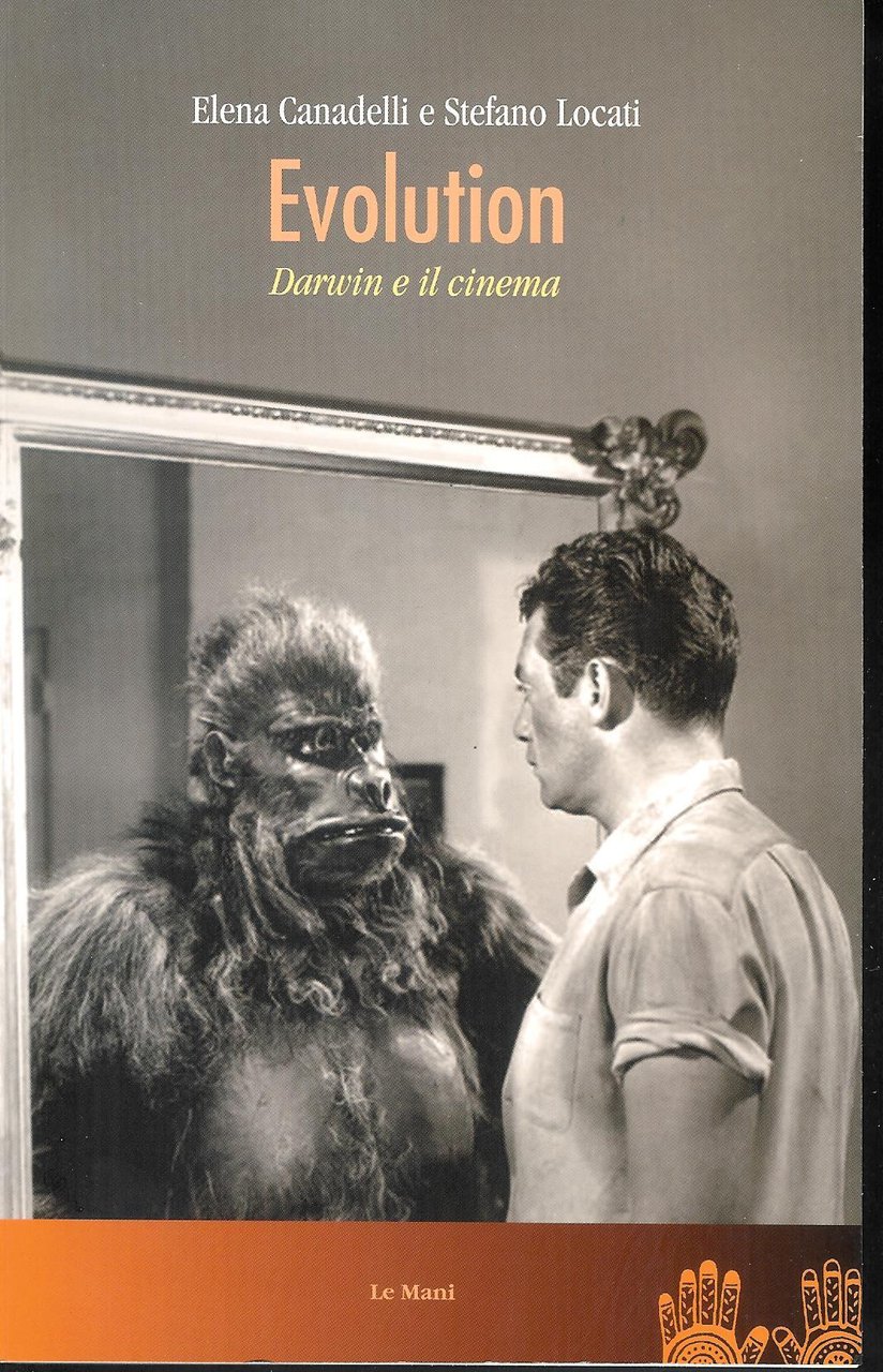 Evolution : Darwin e il cinema