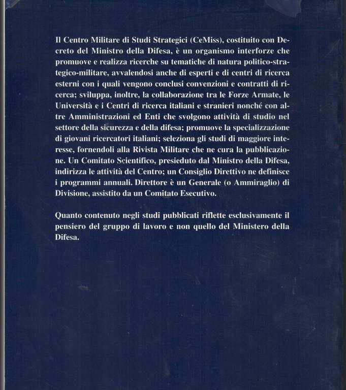 EVOLUZIONE DEL RISCHIO DA SUD IN CONNESSIONE CON IL PREVEDIBILE … | Immagine Gallery 2