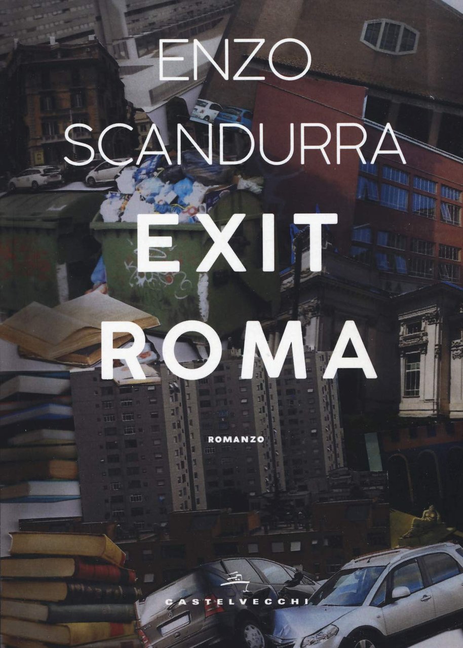 Exit Roma | Immagine principale
