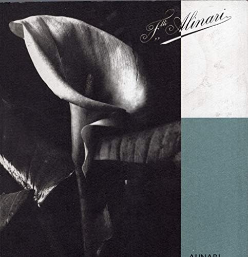 F.lli Alinari -Firenze 1852 - 1992