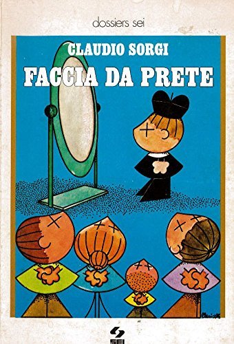 Faccia da prete