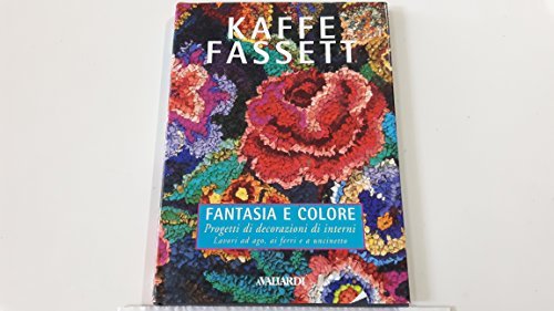 Fantasia e colore