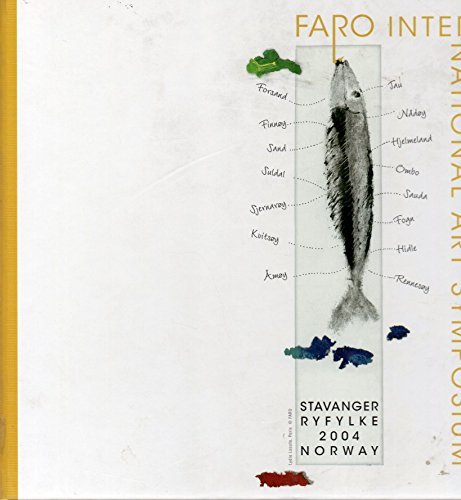 FARO INTERNATIONAL SYMPOSIUM