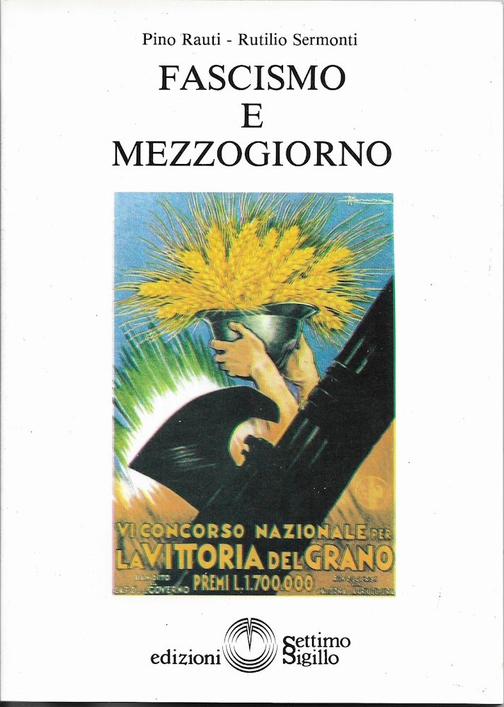 FASCISMO E MEZZOGIORNO