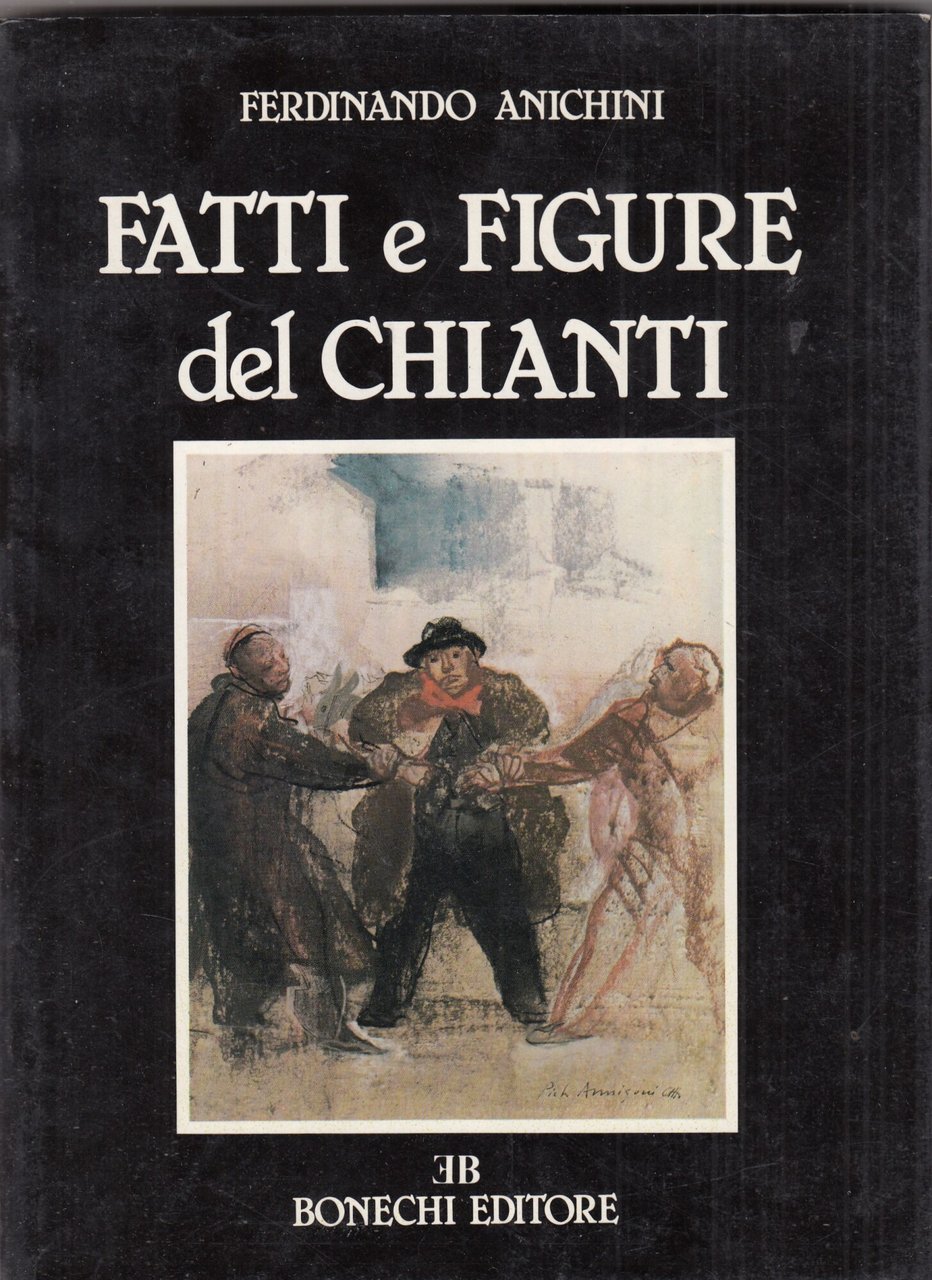 Fatti e figure del Chianti | Immagine principale