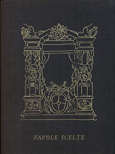Favole scelte.