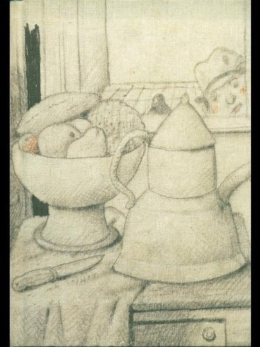 Fernando Botero | Immagine principale