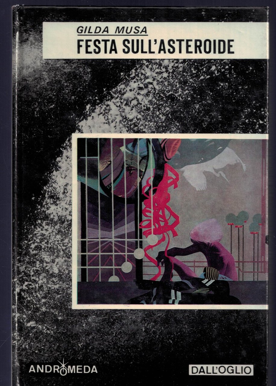 Festa sull'asteroide