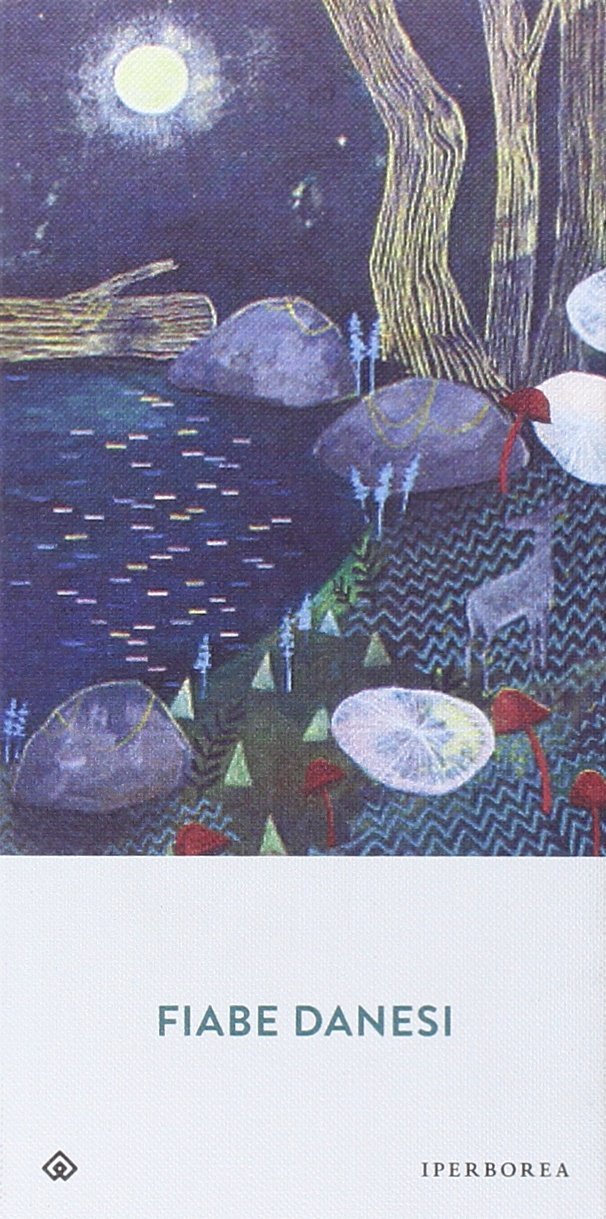 Fiabe danesi | Immagine principale