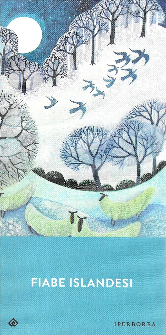 Fiabe islandesi | Immagine principale