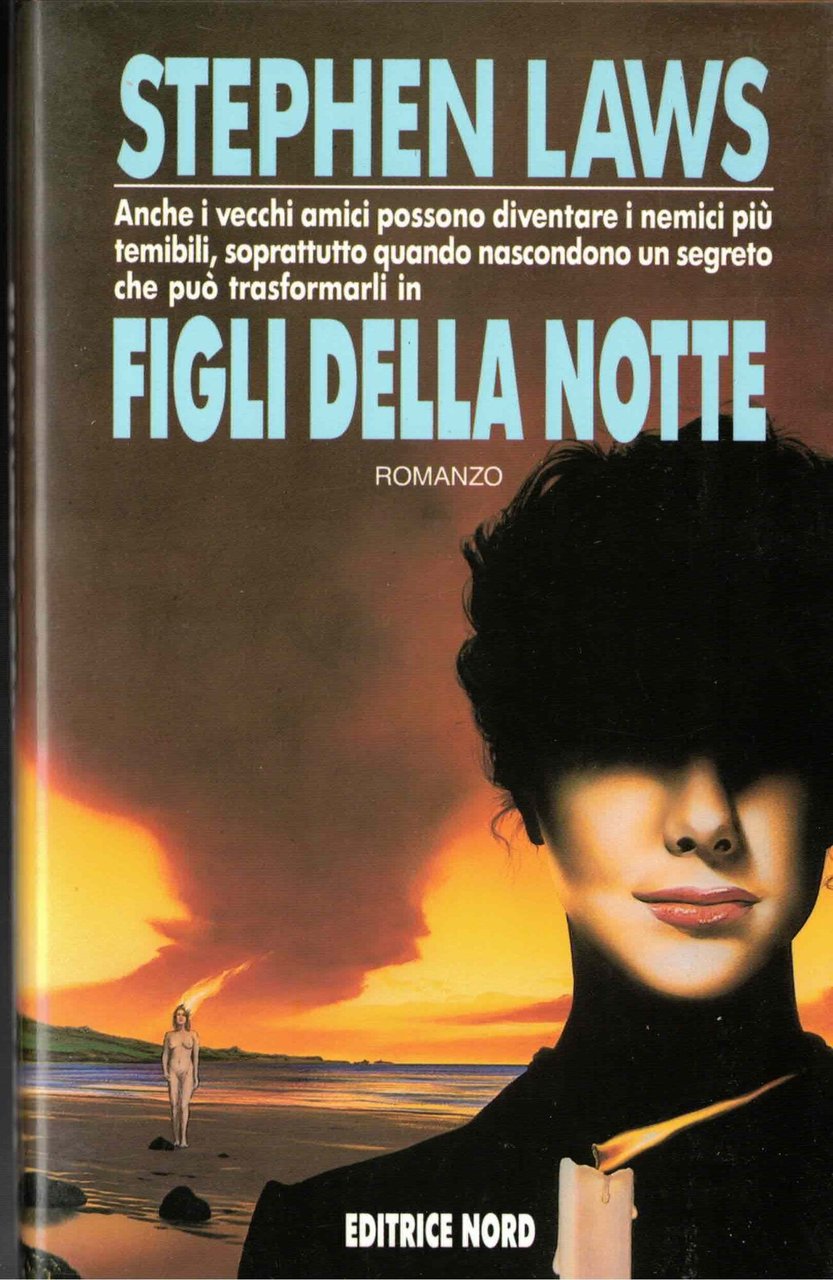 Figli della notte | Immagine principale