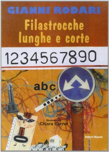 Filastrocche lunghe e corte