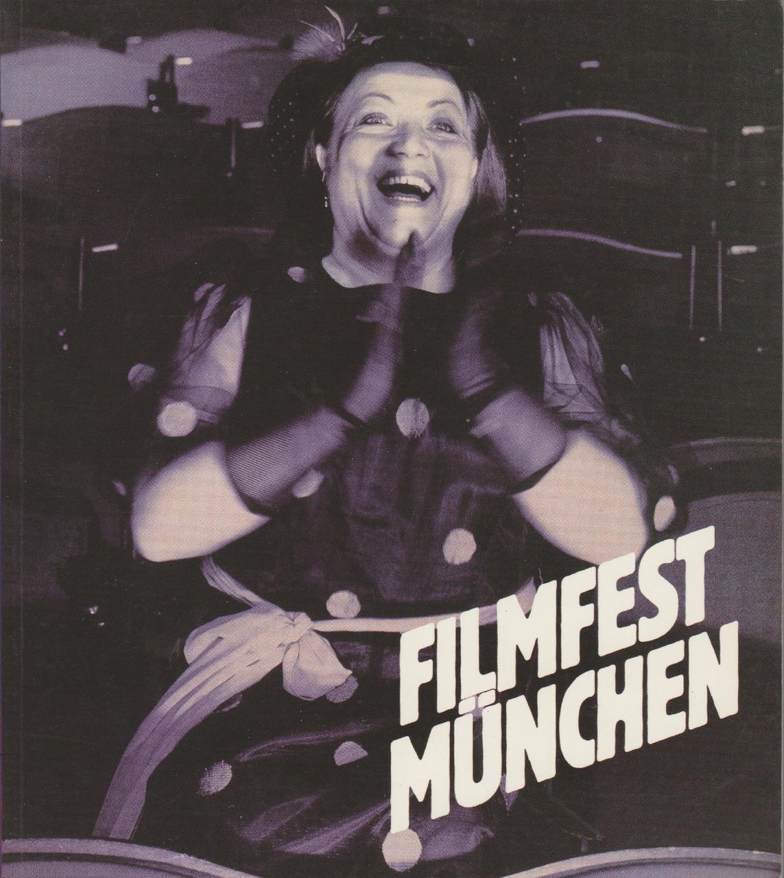 FILMEST MUNCHEN 23 Juni- 1 Juli 1990