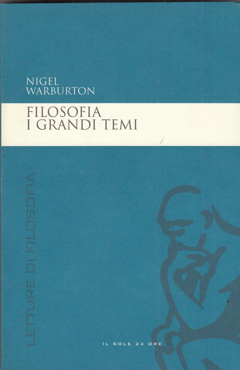 FILOSOFIA I GRANDI TEMI. LETTURE DI FILOSOFIA 6