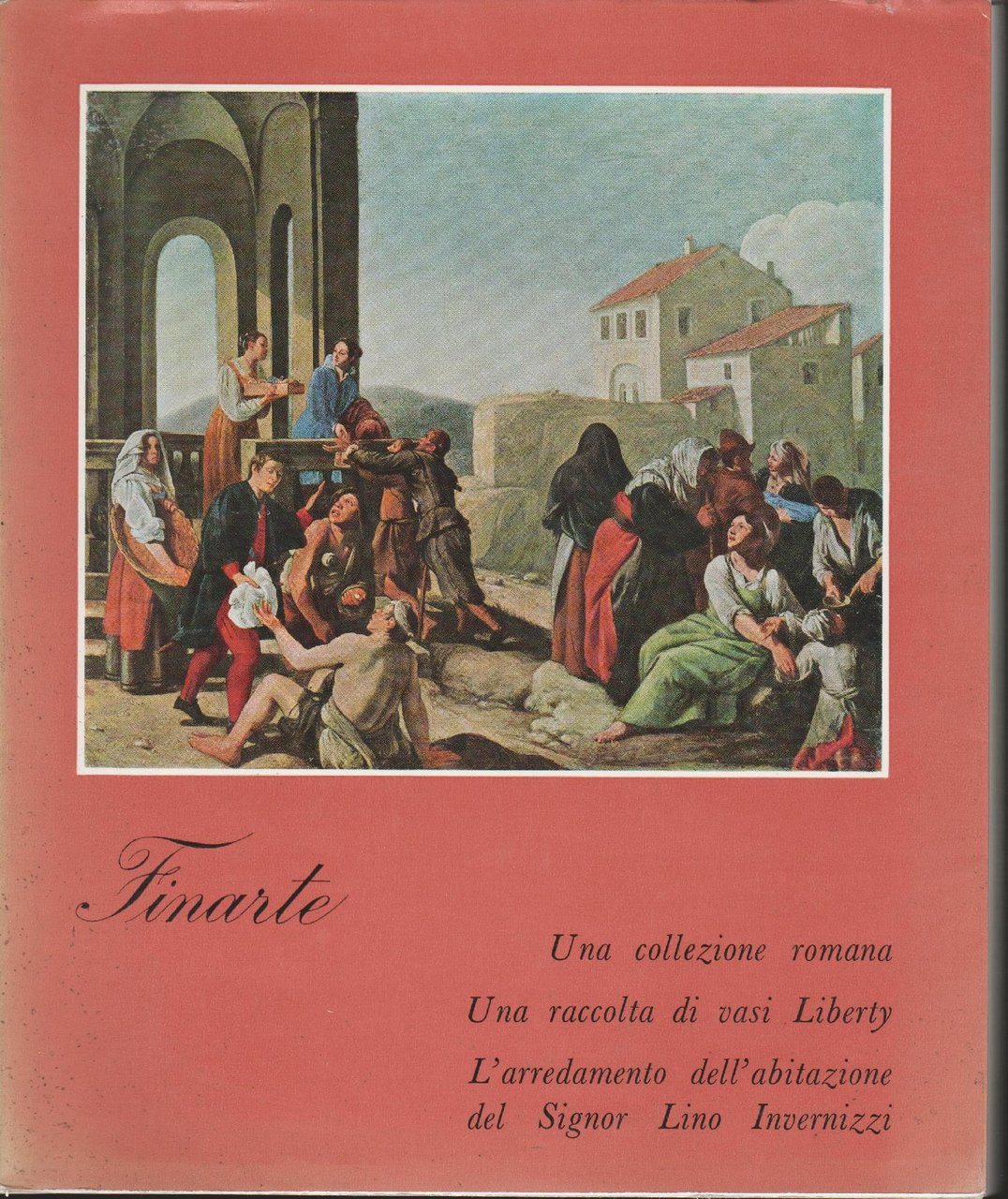 "FINARTE Istituto Finanziario per l'Arte - Vendita pubblica all'asta di …