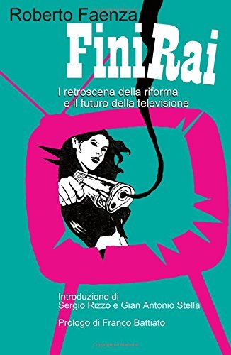 FiniRai | Immagine principale