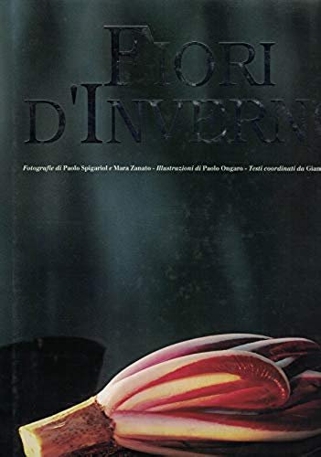 Fiori d'inverno. Ediz. italiana e inglese | Immagine principale