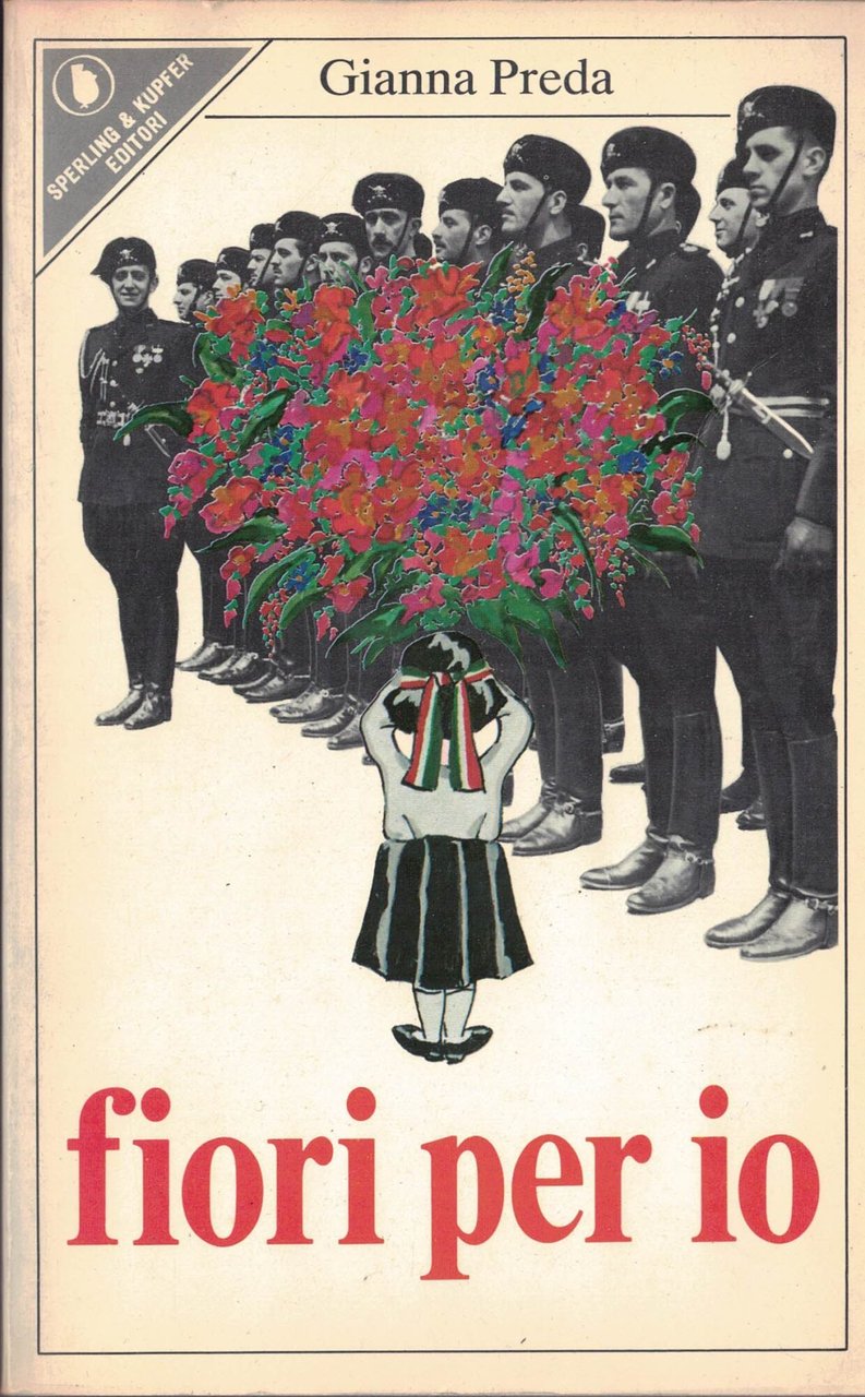 Fiori per io | Immagine principale