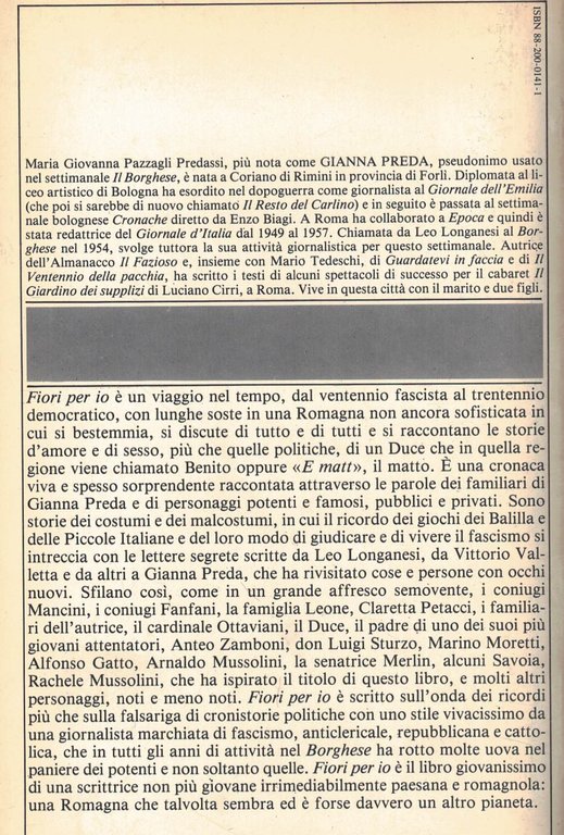 Fiori per io | Immagine Gallery 2