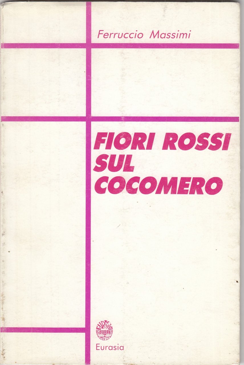 Fiori rossi sul cocomero | Immagine principale