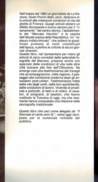 Firenze e la Toscana. Vita e costume di un secolo … | Immagine Gallery 2